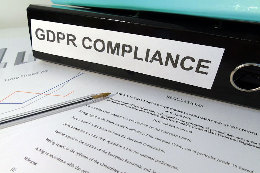6 GDPR Consent Principles Businesses Must Know